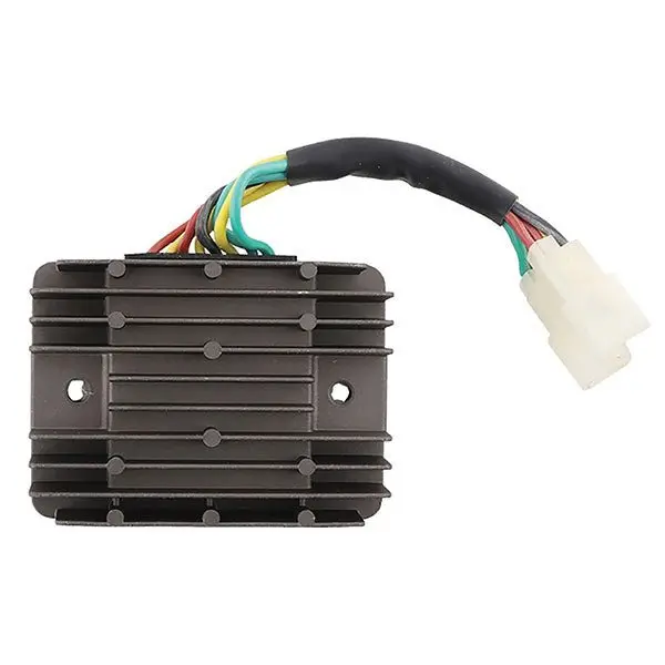 Arrowhead Voltage Regulator (230-58248) 1