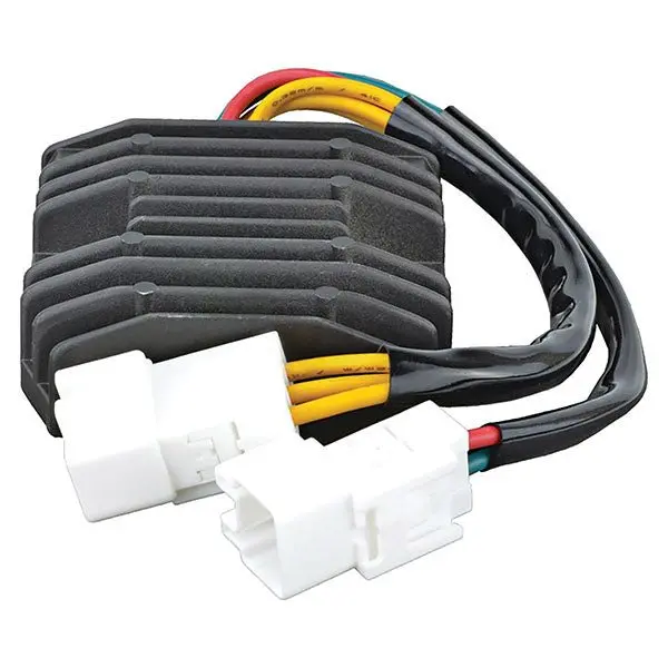 Arrowhead Voltage Regulator (230-58305) 1
