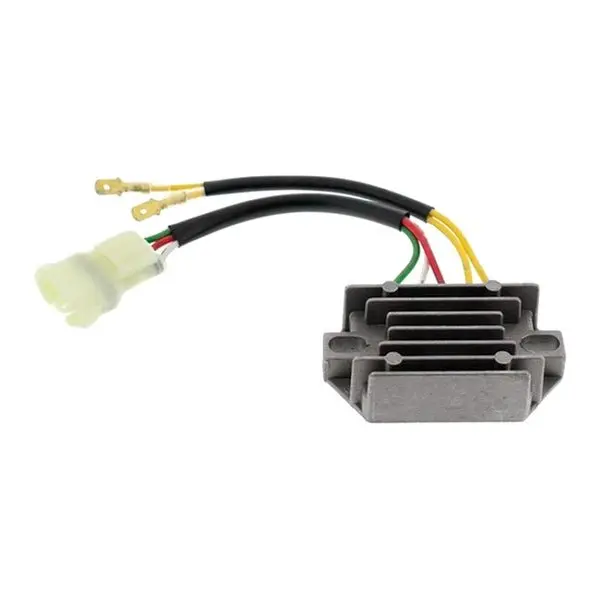 Arrowhead Voltage Regulator Rectifier 1