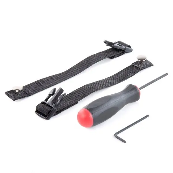 Asterisk Allen Key 1