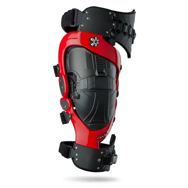 Asterisk Cell Knee Guard 1