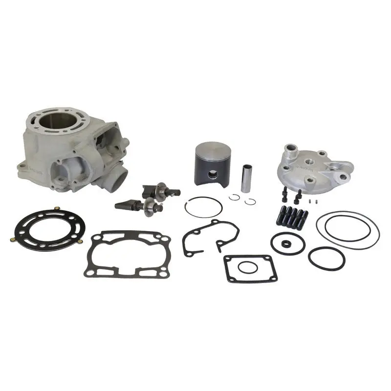 Athena Kawasaki Cylinder Kit (Kawasaki) 1