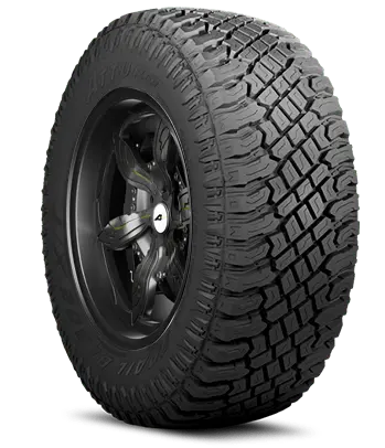 Atturo Trail Blade X/T 33X10r15 8Pr Front/Rear 1