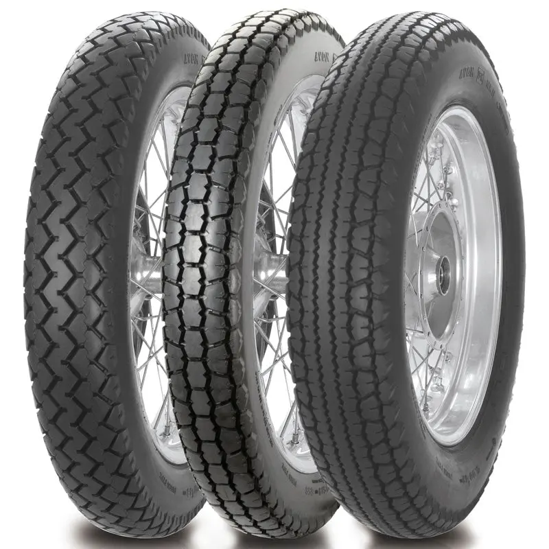 Avon 4.00-19 (65H) Rr Safety Mileage Am7 (1720011) 1