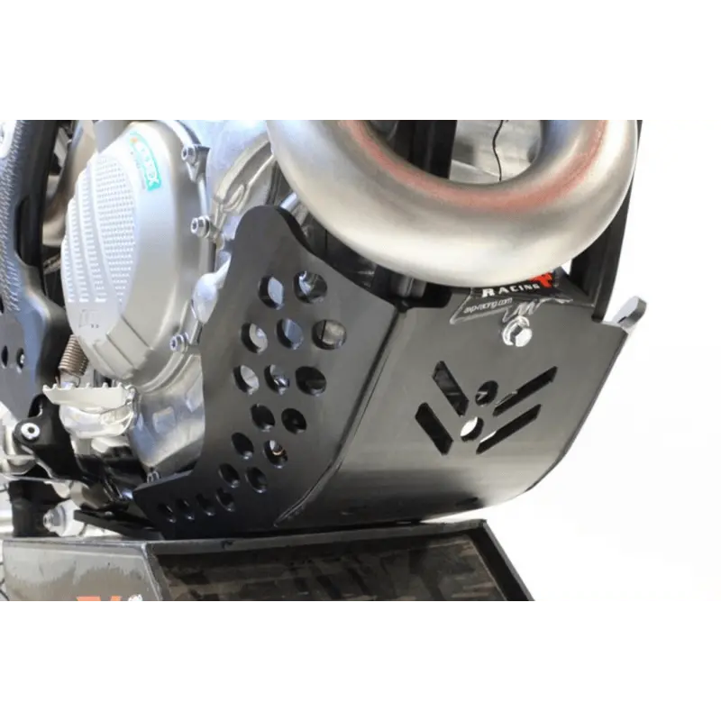 Axp Racing 6Mm Skidplate Gas Mc450-Ex450f 1