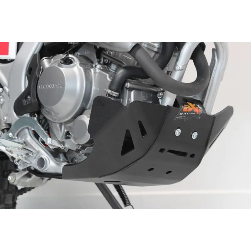 Axp Racing 6Mm Skidplate Hon Crfl300 1