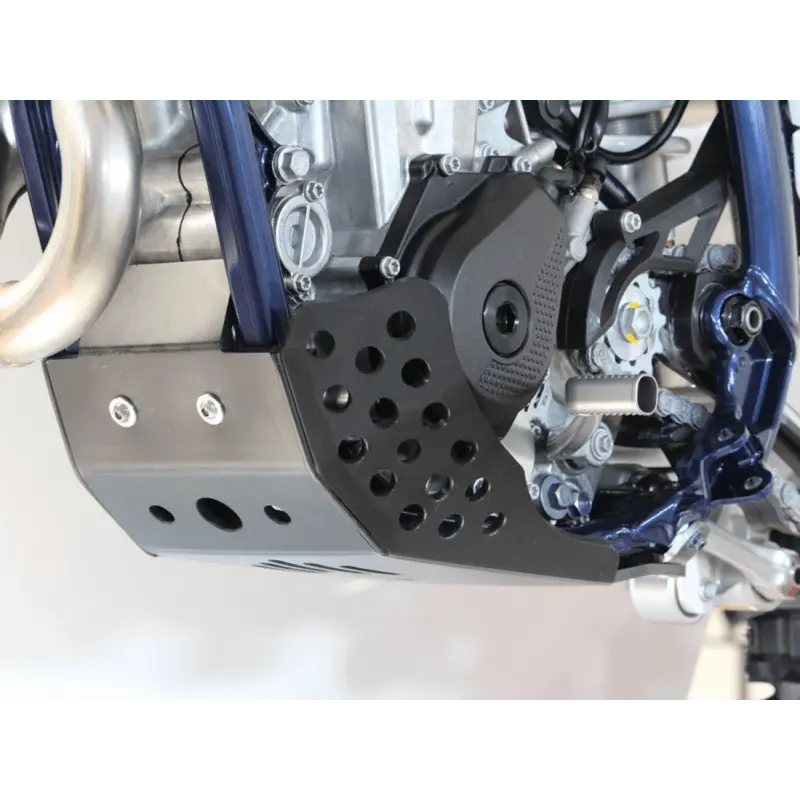 Axp Racing 6Mm Skidplate Hus 450 Fc-Fx 1