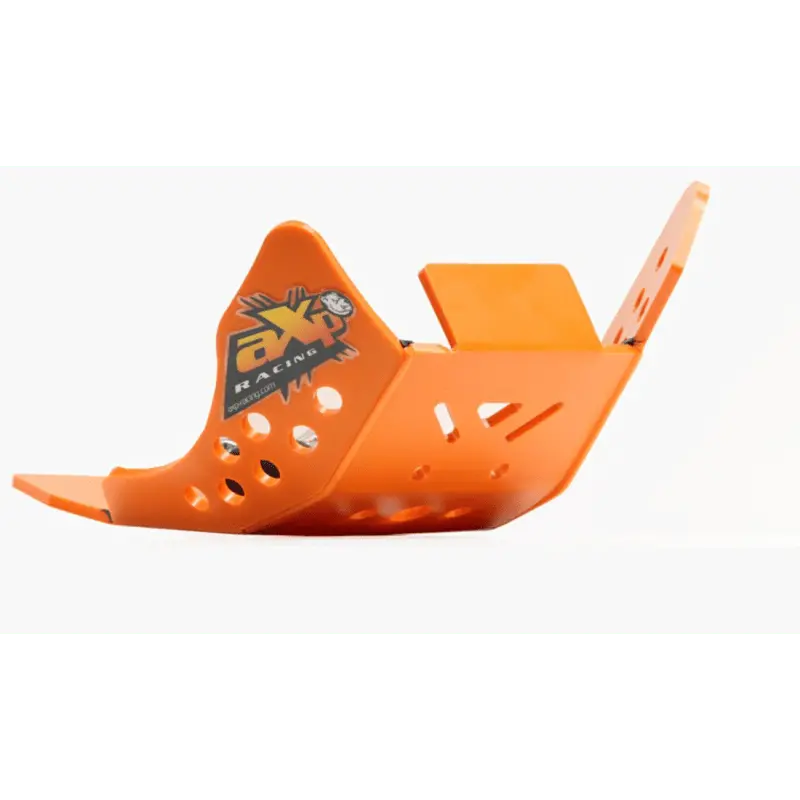 Axp Racing 6Mm Skidplate Ktm 125 Sx-Xc 1
