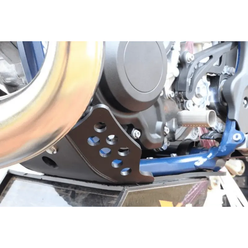 Axp Racing 6Mm Skidplate Ktm 250-300-Sx-Xc 1