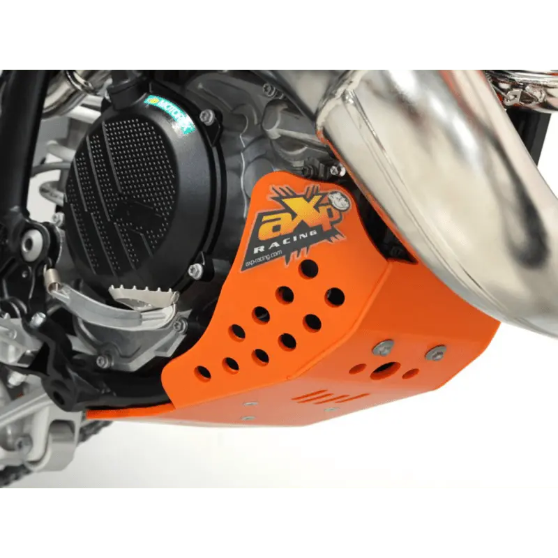 Axp Racing 6Mm Skidplate Ktm 250-300 Sx-Xc 1