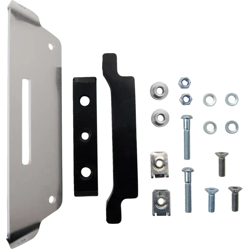 Axp Racing 6Mm Skidplate Ktm 250-350 Sxf-Xcf 1