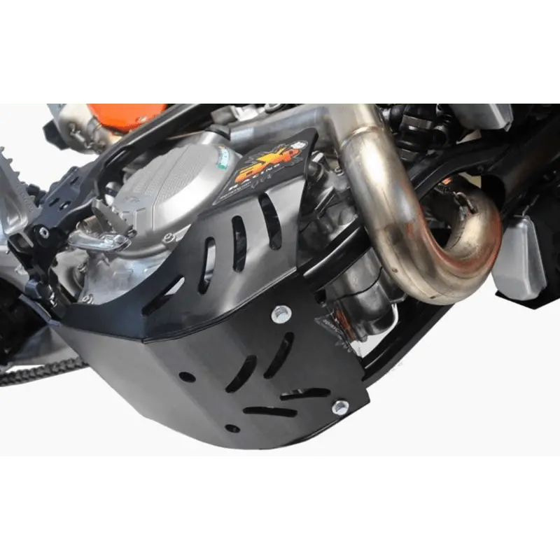 Axp Racing 6Mm Skidplate Ktm Excf450 1