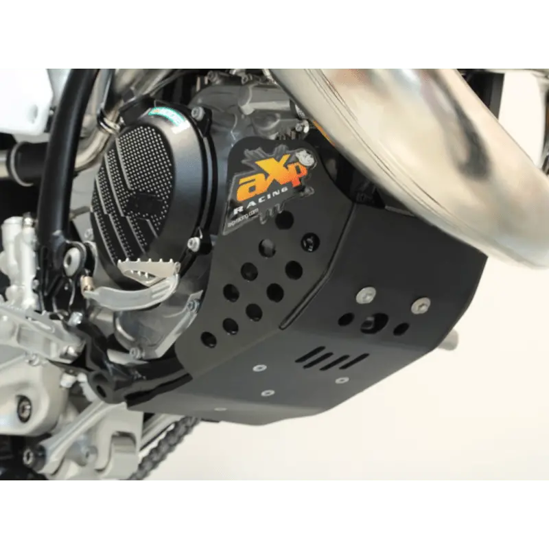 Axp Racing 6Mm Skidplate Ktm Hus 250-300 Sx-Xc Tc-Tx 1