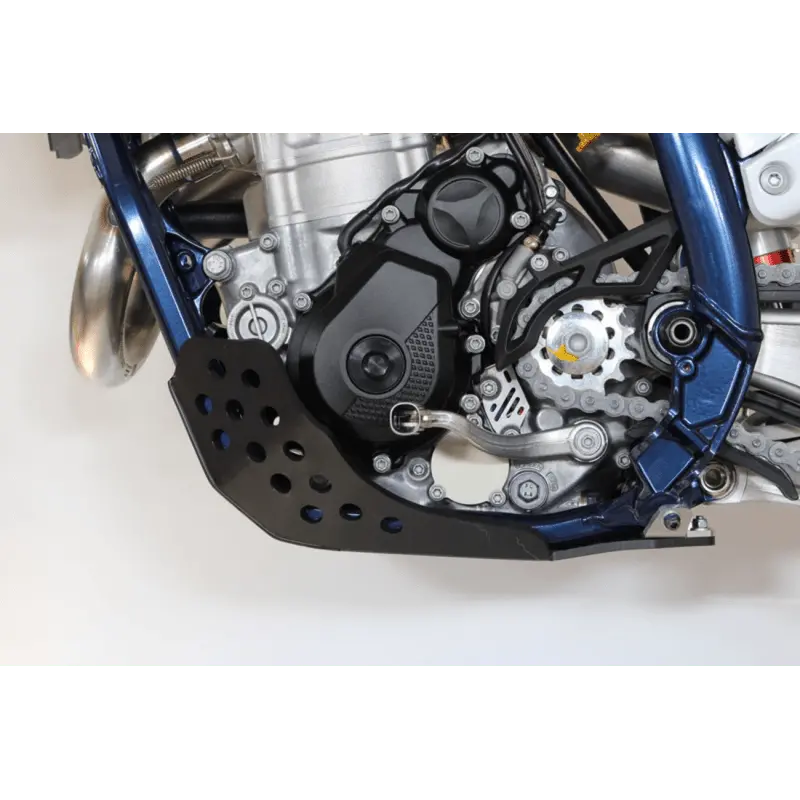 Axp Racing 6Mm Skidplate Ktm Hus 250-350 Sxf-Xcf Fc-Fx 1