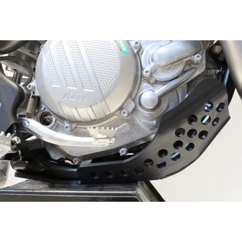 Axp Racing 6Mm Skidplate Ktm-Hus 450Sxf-Xcf-Fc-Fx 1