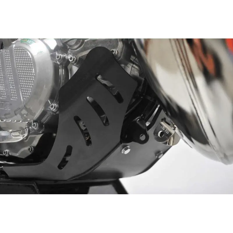 Axp Racing 6Mm Skidplate Ktm-Hus Exc-Te 250-300Tpi 1
