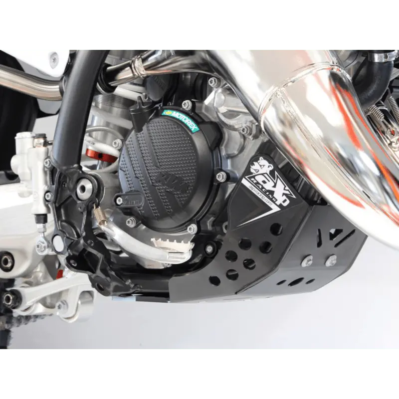 Axp Racing 6Mm Skidplate Ktm Hus Sx-Xc Tc 125 1