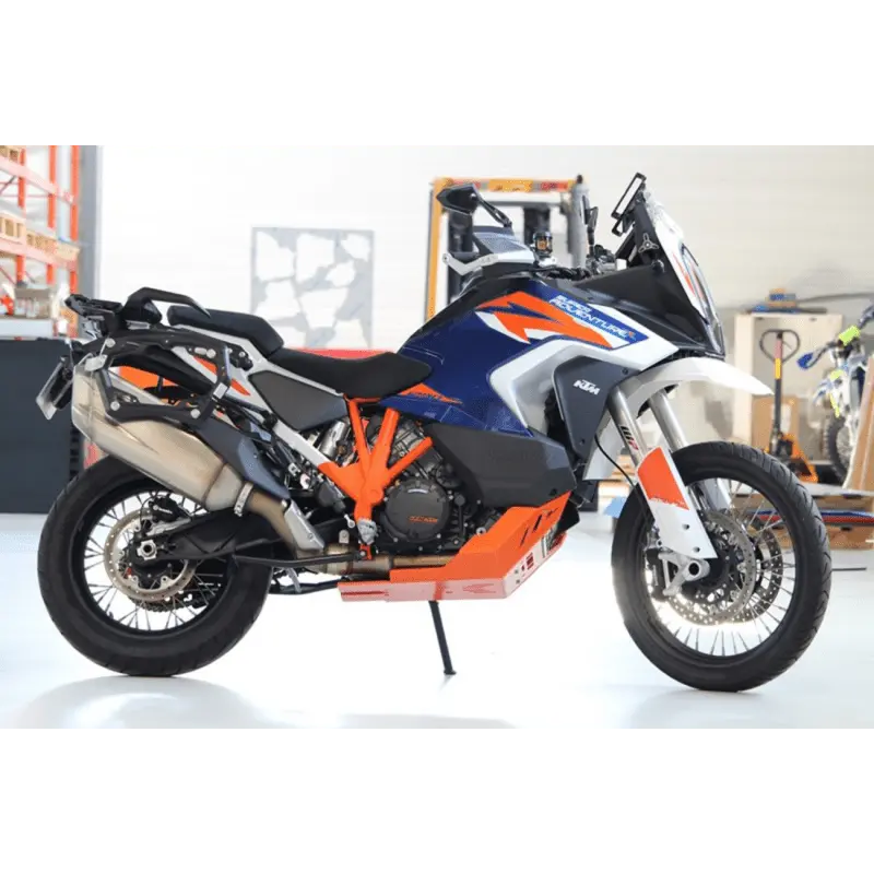 Axp Racing Adv Skidplate Ktm 1290 S.Adv R-S 2