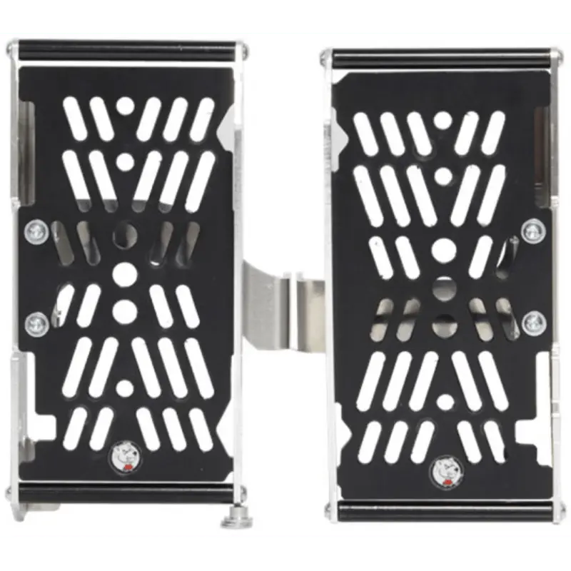 Axp Racing Xtr Rad Brace She 250-300 Se 1