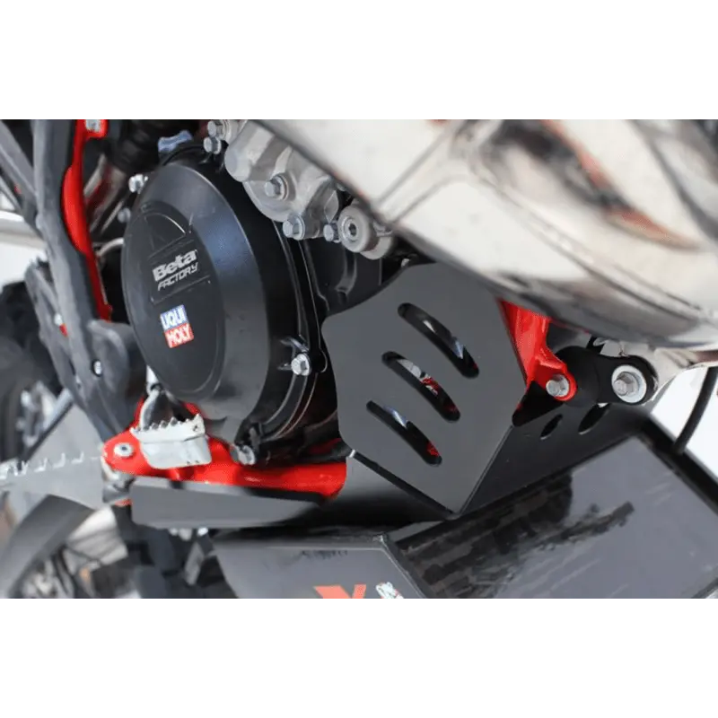 Axp Racing Xtr Skidplate 8Mm Bet 250-Rr-300Rr 1