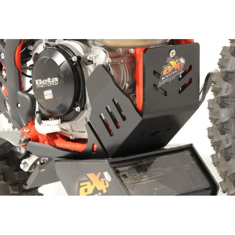 Axp Racing Xtr Skidplate 8Mm Bet 350-Rr-450Rr 1