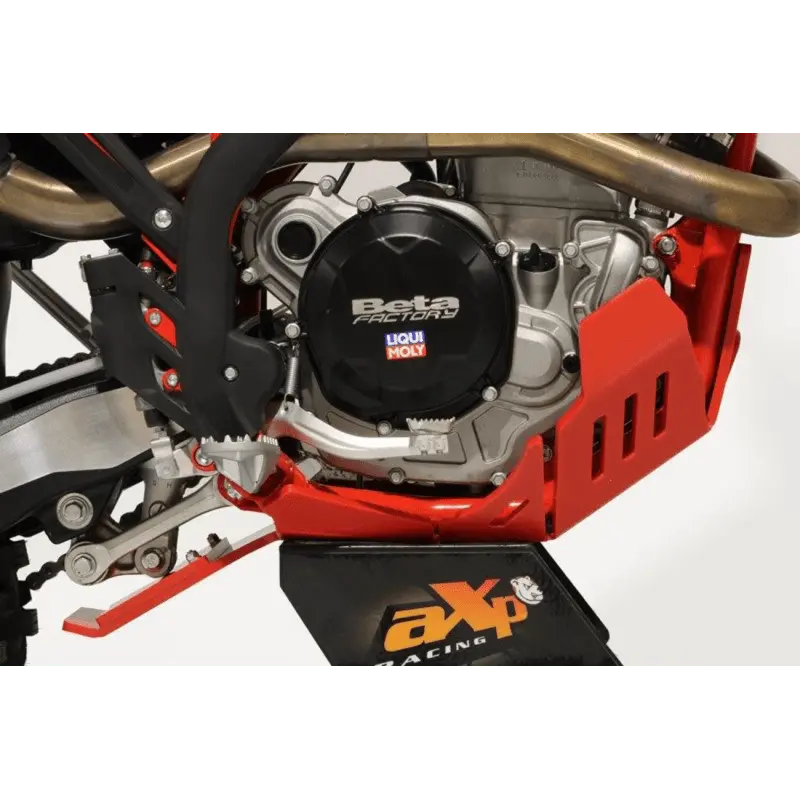 Axp Racing Xtr Skidplate 8Mm Bet 350-Rr-450Rr 1