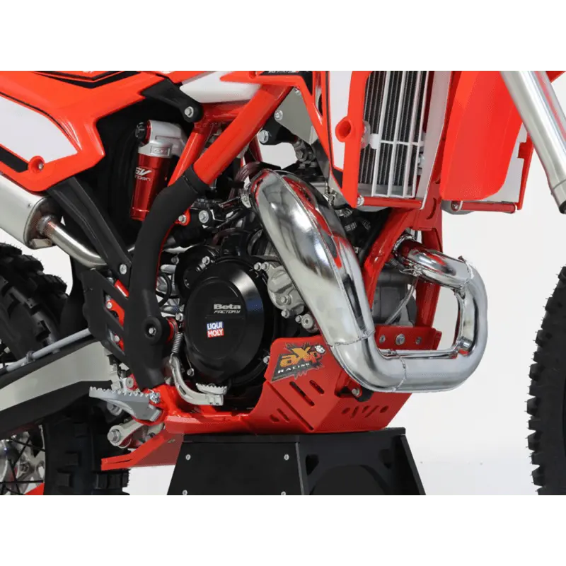 Axp Racing Xtr Skidplate 8Mm Beta 250-300Xtrainer 1