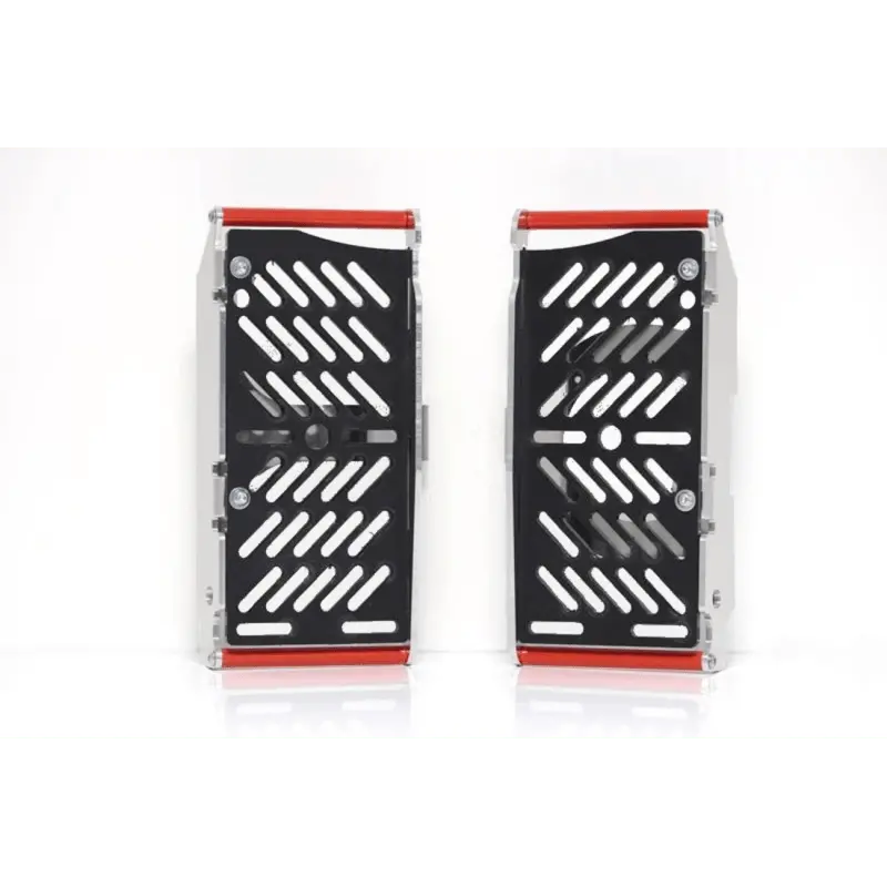Axp Racing Xtr Skidplate 8Mm Beta 350-390-450-480-500Rr 1