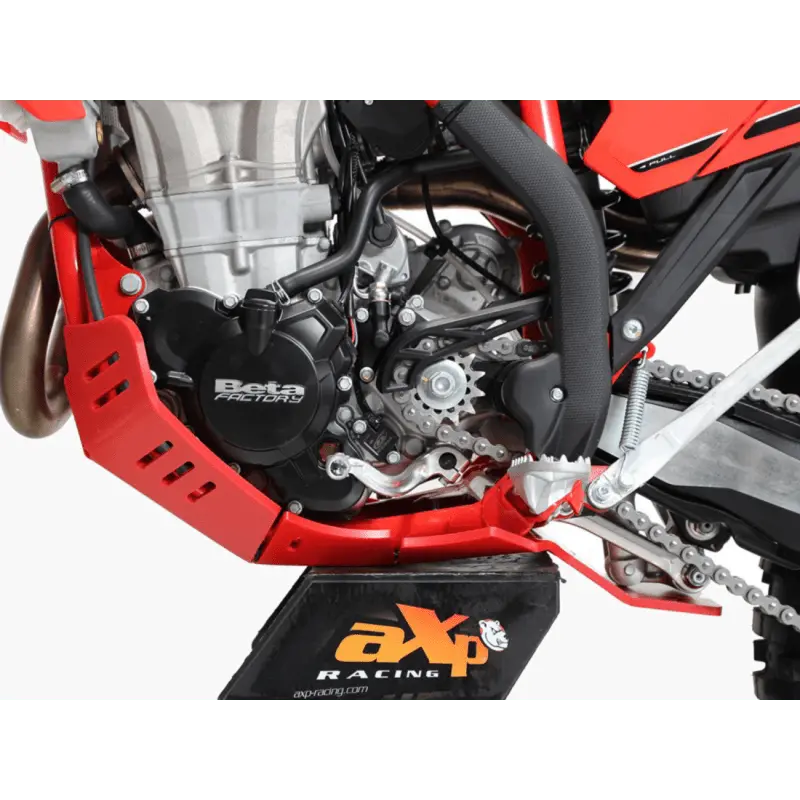 Axp Racing Xtr Skidplate 8Mm Beta 350-390-450-480-500Rr 1