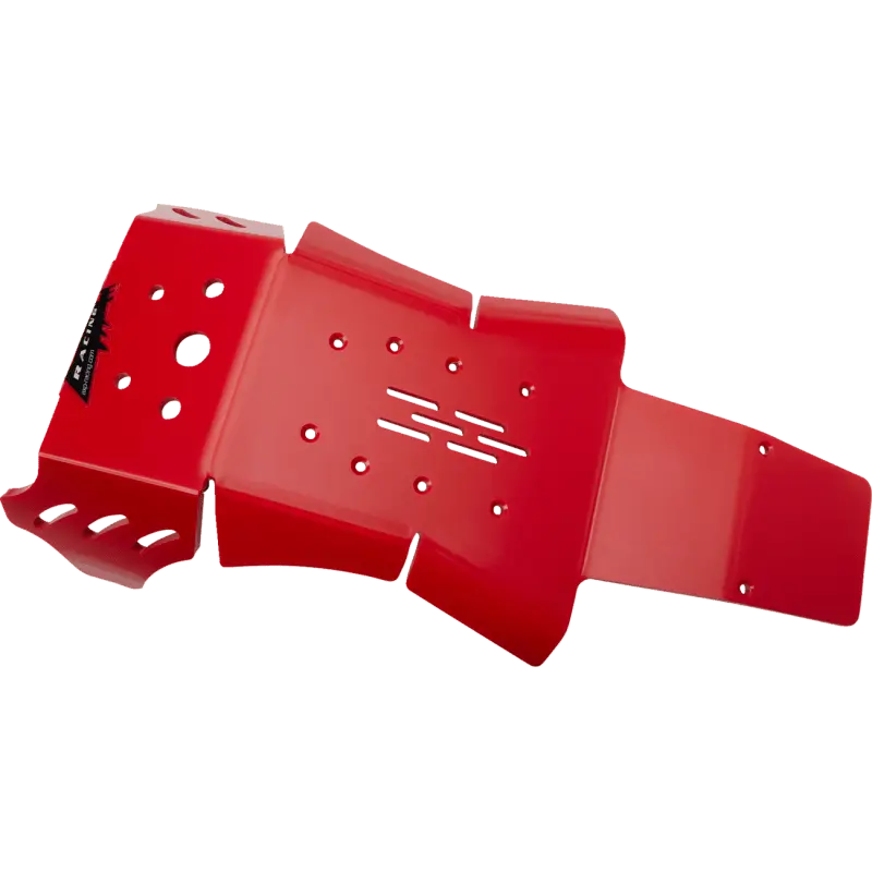 Axp Racing Xtr Skidplate 8Mm Gas Ex300 1