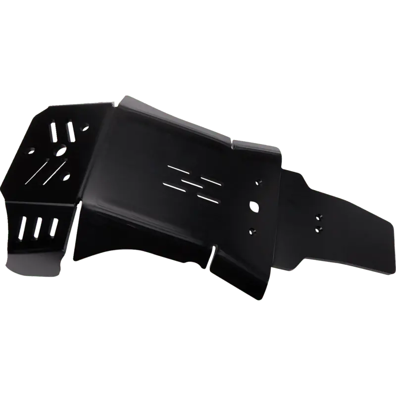 Axp Racing Xtr Skidplate 8Mm Gas Mc450f-Ex450f 1