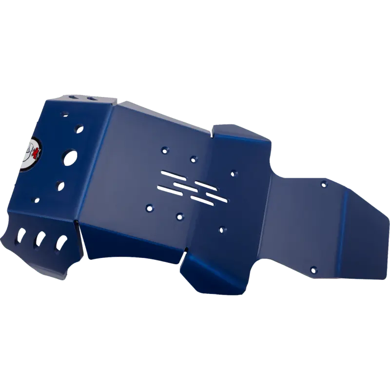 Axp Racing Xtr Skidplate 8Mm Hus Te250-300 1