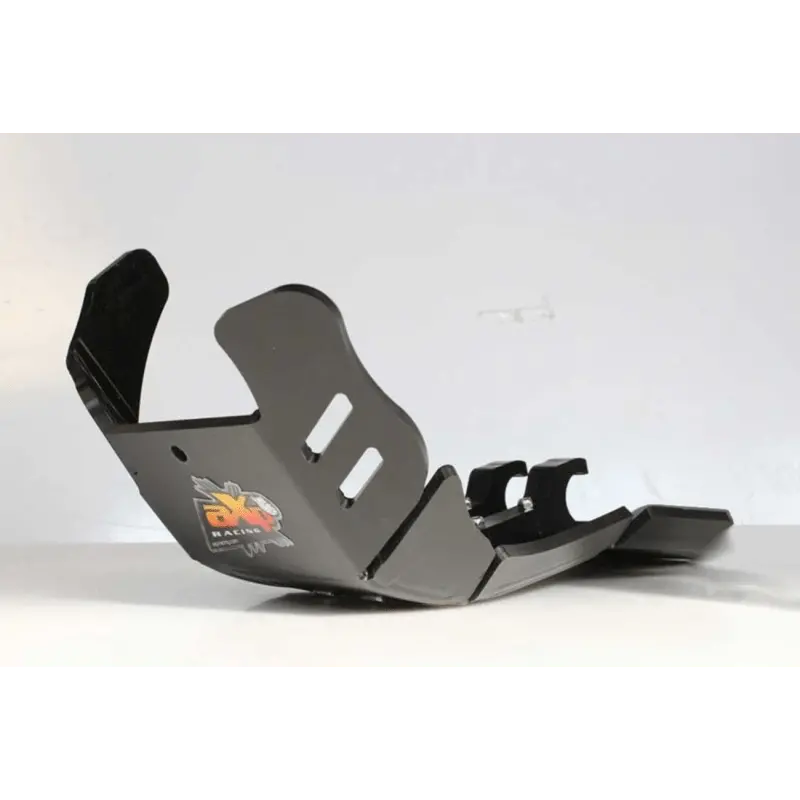 Axp Racing Xtr Skidplate 8Mm Hus Tx-Te125 1