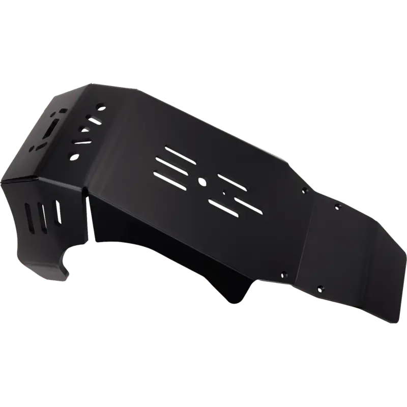 Axp Racing Xtr Skidplate 8Mm Ktm 250-350 Sxf-Xcf 1