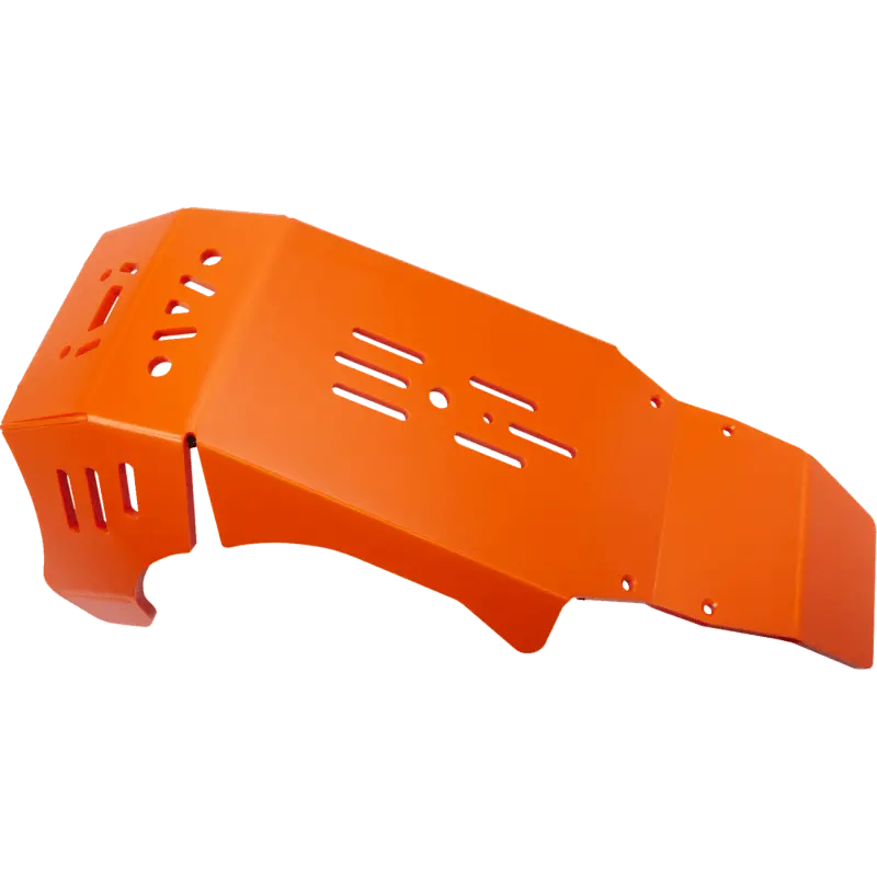 Axp Racing Xtr Skidplate 8Mm Ktm 250-350 Sxf-Xcf 1