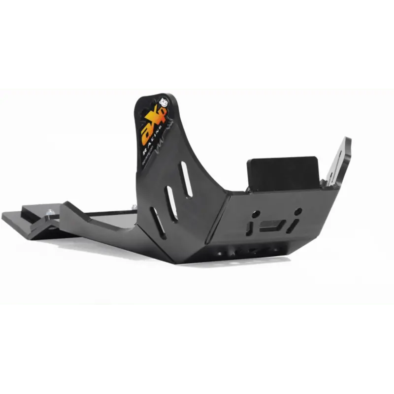 Axp Racing Xtr Skidplate 8Mm Ktm 450 Sxf-Xcf 1