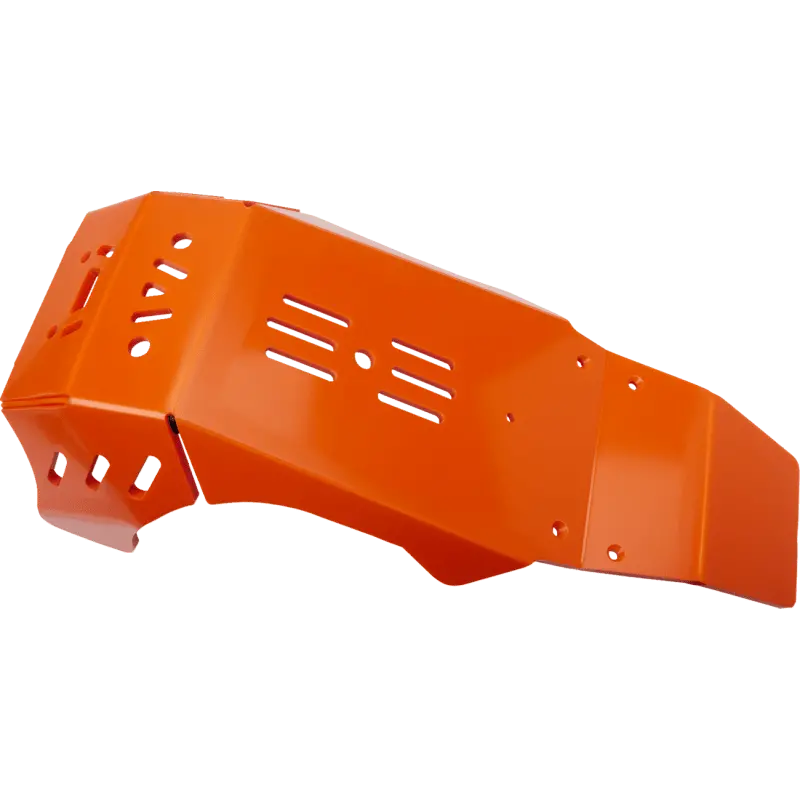 Axp Racing Xtr Skidplate 8Mm Ktm 450 Sxf-Xcf 1