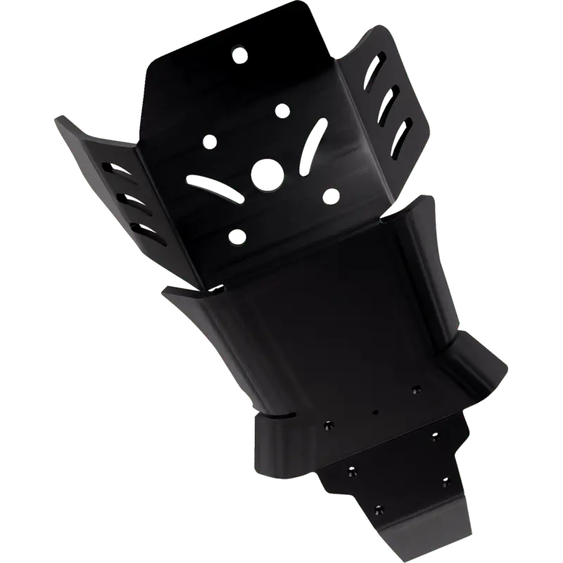 Axp Racing Xtr Skidplate 8Mm Ktm 450Sxf-Xcf 1