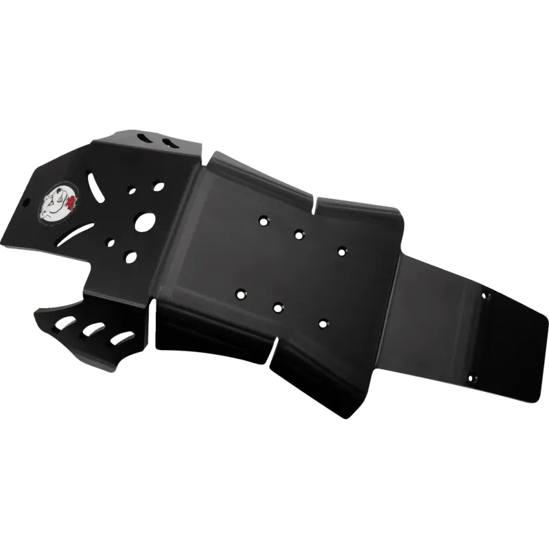 Axp Racing Xtr Skidplate 8Mm Ktm-Hus Sx-Xc Tc-Tx 250-300 1