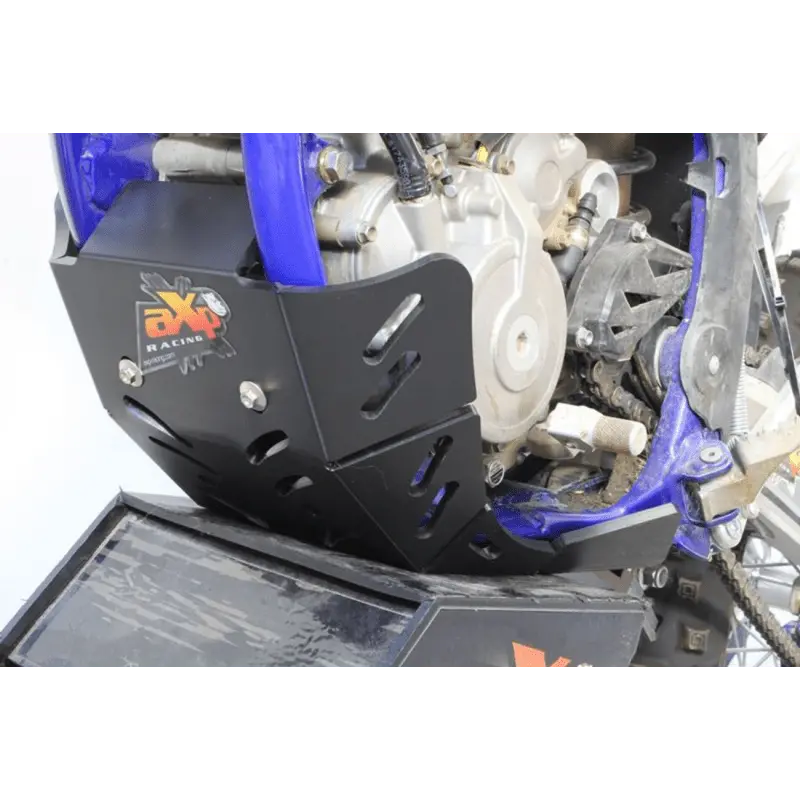 Axp Racing Xtr Skidplate 8Mm She 250-300 Sef 1