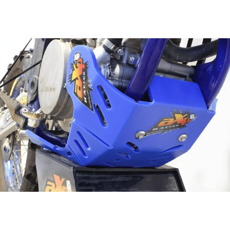 Axp Racing Xtr Skidplate 8Mm She 250-300 Sef 1