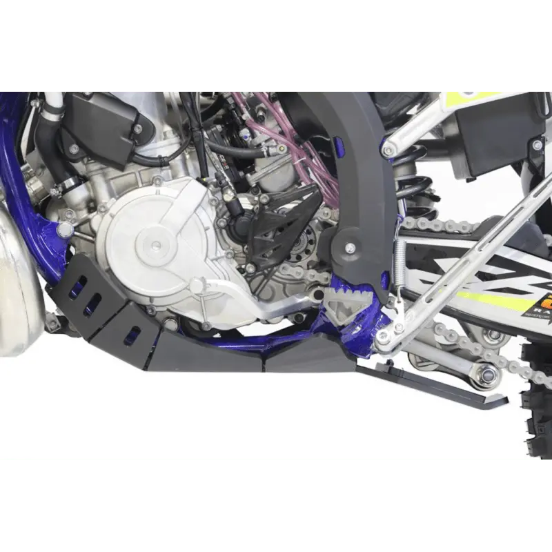 Axp Racing Xtr Skidplate 8Mm She 250-300Se 1