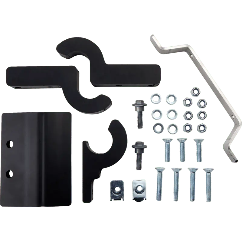 Axp Racing Xtr Skidplate 8Mm She 250-300Sef 1