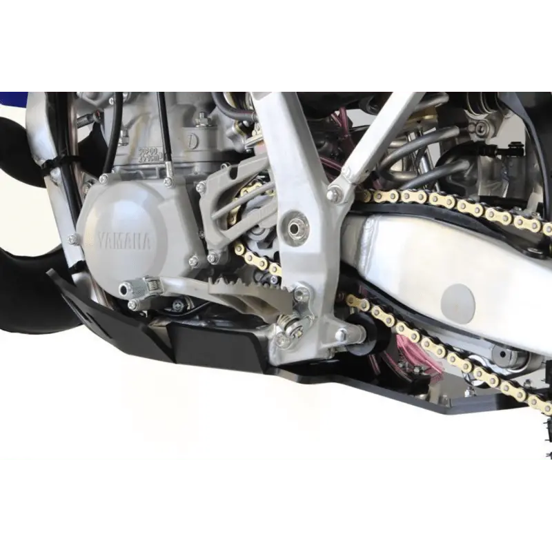 Axp Racing Xtr Skidplate 8Mm Yam Yz-Yzx 250 1