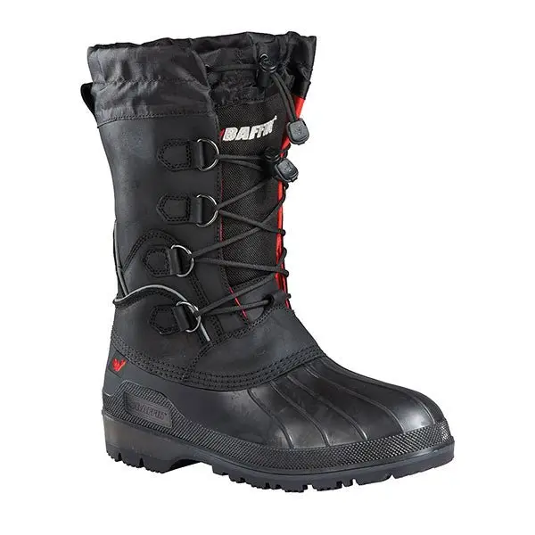 Baffin Men's Mountain Boots 1