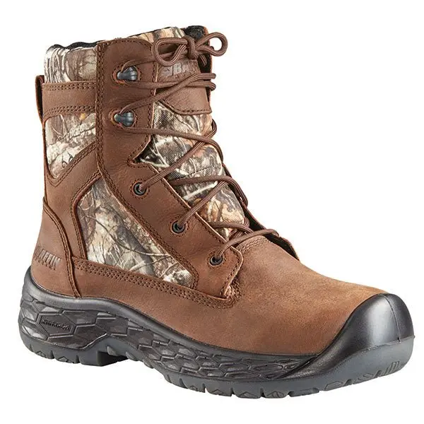 Baffin Men's Pacer Boots 1