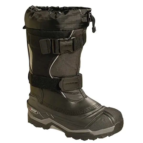 Baffin Men's Selkirk Boots 1
