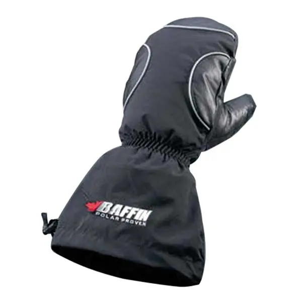 Baffin Polar Mitts 4