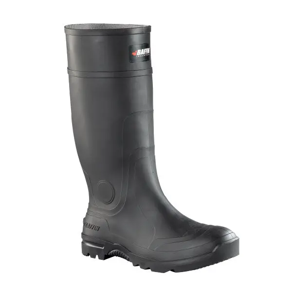 Baffin Unisex Blackhawk Boots 1