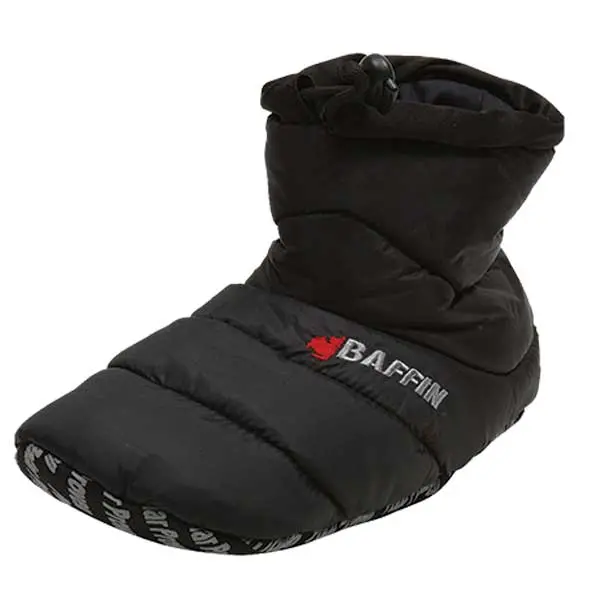Baffin Unisex Cush Booty Hybrid Slipper 1
